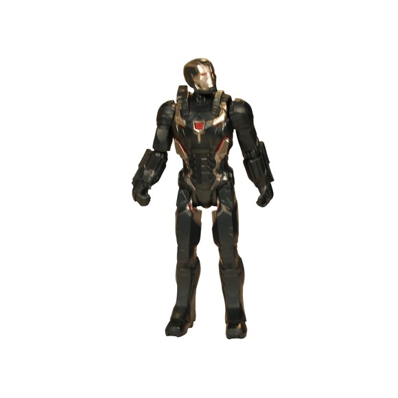 Hasbro Other - Marvel Avengers Endgame War Machine Tall 6 In. Action Figure. Hasbro  2018 (A2)